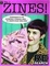 Cover of ZINES! Volume One