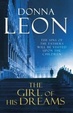 Cover of The Girl of His Dreams
