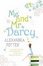 Cover of Me and Mr. Darcy