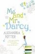 Cover of Me and Mr. Darcy