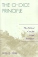 Cover of The Choice Principle