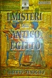Cover of I misteri dell'antico Egitto