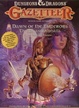 Cover of Dungeons & Dragons: Dawn of the Emperors