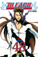 Cover of Bleach #48