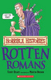Cover of Rotten Romans