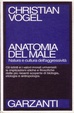 Cover of Anatomia del male