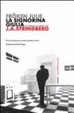 Cover of La signorina Giulia. Fröken Julie. Un dramma naturalistico