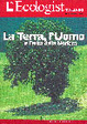 Cover of Terra, uomo e etica