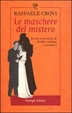 Cover of Le maschere del mistero