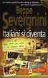 Cover of Italiani si diventa