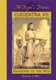 Cover of Cleopatra VII