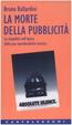 Cover of La morte della pubblicità