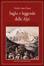 Cover of Saghe e leggende delle Alpi