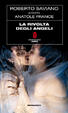 Cover of La rivolta degli angeli