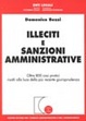 Cover of Illeciti e sanzioni amministrative