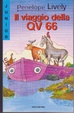 Cover of Il viaggio della QV 66