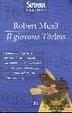 Cover of Il giovane Törless