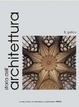 Cover of Storia dell'Architettura