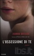 Cover of L'ossessione di te