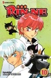 Cover of Rin-Ne, Vol. 10