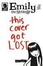 Cover of "Emily The Strange #2"