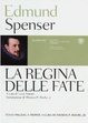 Cover of La regina delle fate