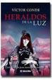 Cover of Heraldos de la luz