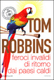 Cover of Feroci invalidi di ritorno dai paesi caldi