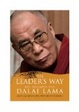 Cover of The leader's way