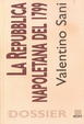 Cover of La Repubblica Napoletana del 1799