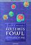 Cover of Artemis Fowl