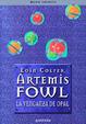 Cover of Artemis Fowl