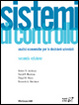 Cover of Sistemi di controllo