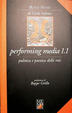 Cover of Performing Media 1.1