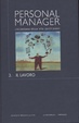 Cover of Personal Manager: L'economia della vita quotidiana - Vol. 3