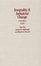Cover of Inequality and Industrial Change