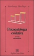 Cover of Psicopatologia evolutiva