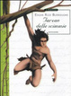 Cover of Tarzan delle scimmie