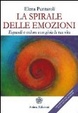 Cover of La spirale delle emozioni. Espandi e colora con gioia la tua vita
