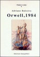 Cover of Orwell, 1984