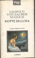 Cover of Notte di luna