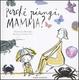Cover of Perché piangi, mamma?