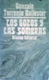 Cover of Los gozos y las sombras