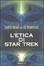 Cover of L'etica di Star Trek
