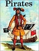 Cover of The Pirates!