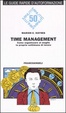 Cover of Time management