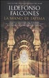 Cover of La mano di Fatima