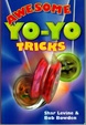Cover of Awesome Yo-Yo Tricks