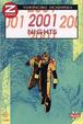 Cover of 2001 Nights n. 6