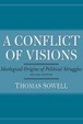 Cover of A Conflict of Visions